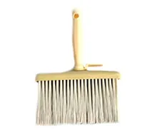 plafone pennello edilizia acqua pittura punzonato sintetico pennelessa avorio muro Carnio