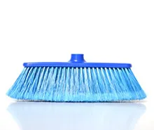 Scopa ecologica lavabile 100 gradi lavatrice