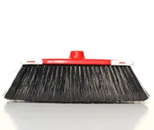 Scopa la 2000 molto folta alta qualità professionale