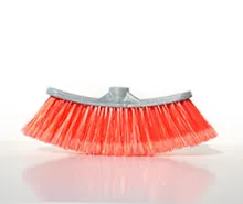 Scopa Ritarella compatta modello 20 per spazi stretti