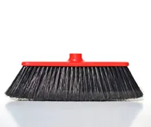 Scopa susy piatta rossa classica economica per interni