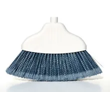 Scopa industriale esterno professionale tipo padovana folta qualita Carnio