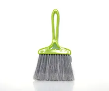 Scopa scopino milleusi paletta ricambio colorato piccola