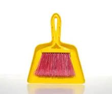 set completo scopino più paletta piccolo milleusi per pulizie rapide